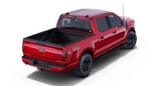 2025 Ford F-150® External Image 4